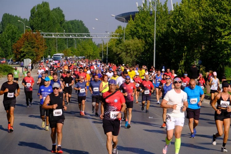 Eskişehir Büyükşehir Belediyesi Gençlik ve Spor Hizmetleri Dairesi Başkanlığı, Cumhuriyetimizin