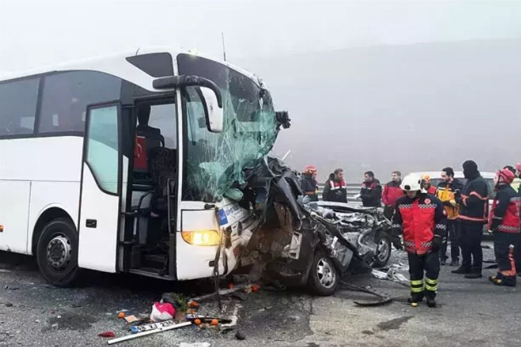 Ulaştırma ve Altyapı’dan Sorumlu CHP Genel Başkan Yardımcısı Ulaş Karasu,