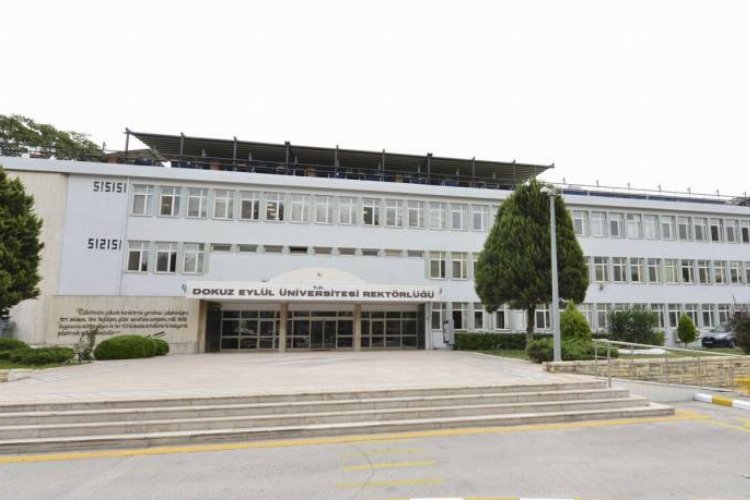 Dokuz Eylül Üniversitesi (DEÜ), üniversitelerin çevresel taahhütleri, girişimleri ve sürdürülebilirlik