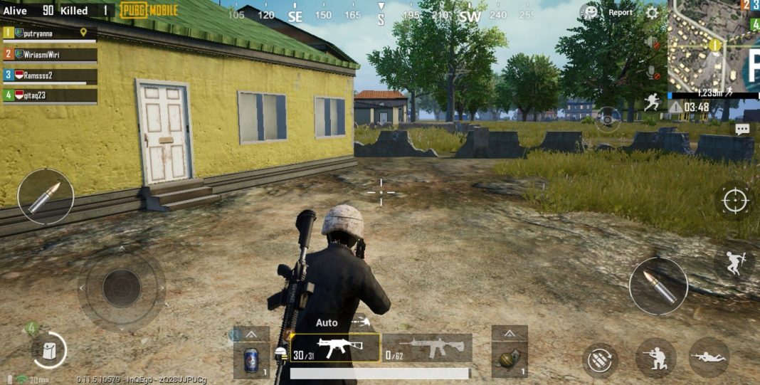 PUBG Mobile UC Satın Al PUBG Mobile UC (Unknown Cash),