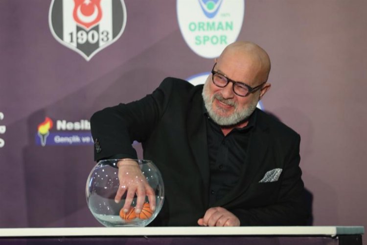 Mehmet Kavan Yapı İzmit Belediyespor, ING Kadınlar Türkiye Kupası’nda Beşiktaş