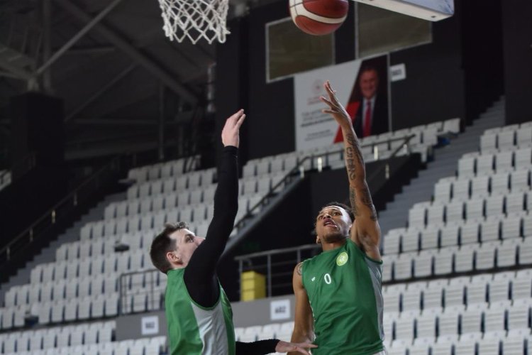 Manisa Büyükşehir Belediyespor Kulübü Basketbol Takımı, FIBA Europe Cup M