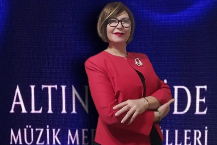 Çalışan Gazeteciler Haftası’nda düzenlenen Magazin Gazetecisi Sedat Sarıkaya’nın organize ettiği