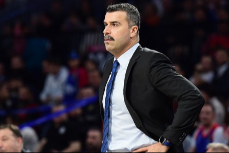 Anadolu Efes, Erdem Can ile yollarını ayırdığını açıkladı. İSTANBUL (İGFA)