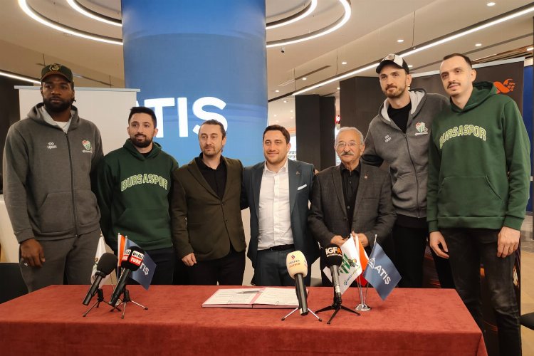 Downtown Bursa Yaşam ve Eğlence Merkezi, Basketbol Süper Ligi ekiplerinden