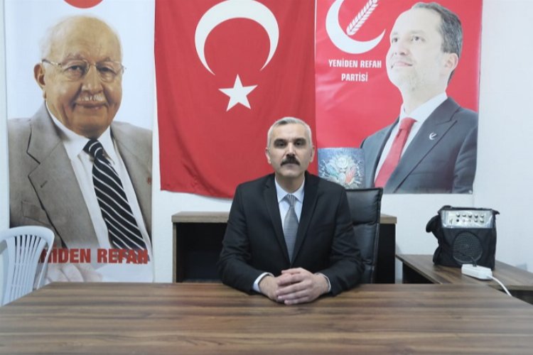 Yeniden Refah Partisi Pazaryeri İlçe Teşkilatı, 31 Mart 2024 Mahalli