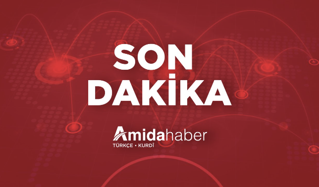 Son Dakika Haberler Diyarbakır Diyarbakır’ın nabzını tutan, doğru ve tarafsız