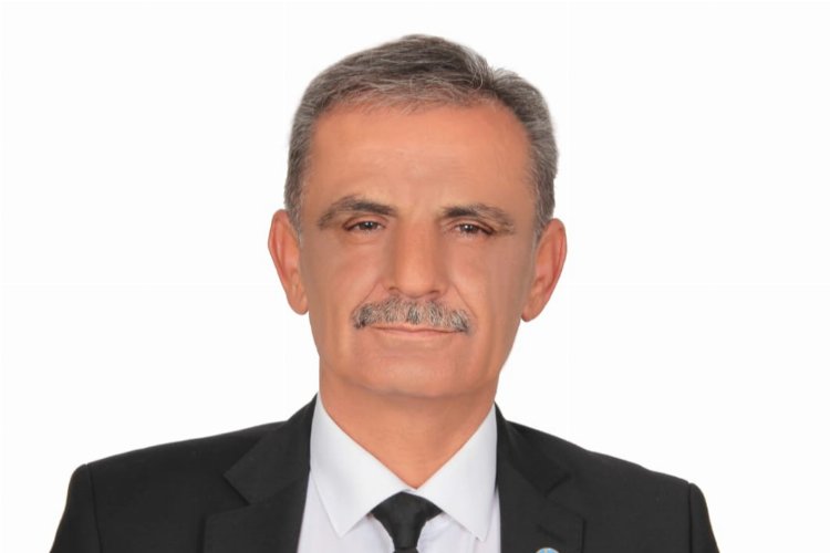 İYİ Parti Akseki Belediye Başkan Adayı Ali Kartal, 18 Mart