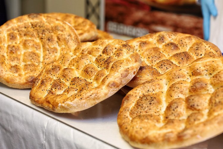 Bursa’da 300 gram pide 20 liradan, 500 gramlık pide ise