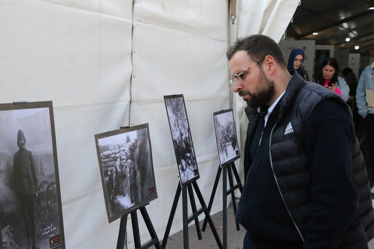 Sakarya Büyükşehir Belediyesi, 18 Mart Çanakkale Zaferi ve Şehitleri Anma