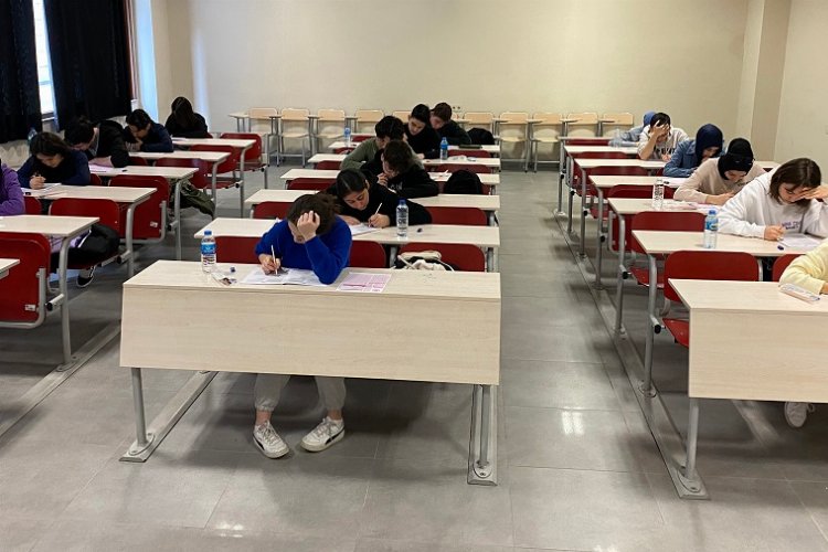 İstanbul Rumeli Üniversitesi olarak Balcı Vakfı ve Sürekli Eğitim Merkezinin