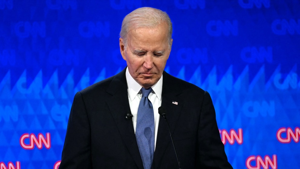 Biden's shaky debate panics Democrats, Republicans celebrate Trump: ANALYSIS - ABC News