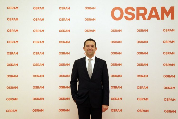 Dünyanın lider teknoloji şirketlerinden ams OSRAM, 2024 yılının ilk çeyreğinde