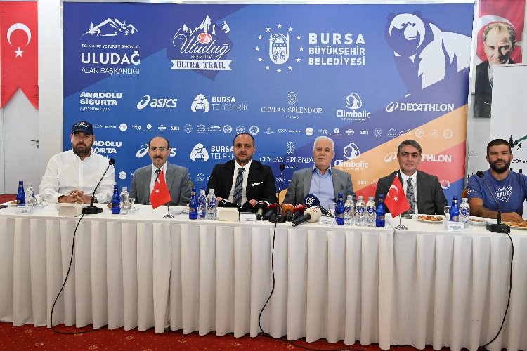 Bursa Büyükşehir Belediyesi’nin destek ve katkılarıyla bu yıl 7’ncisi düzenlenecek