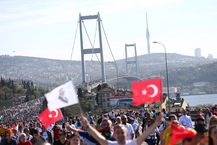 İstanbul Büyükşehir Belediyesi (İBB) iştiraki Spor İstanbul tarafından düzenlenecek olan