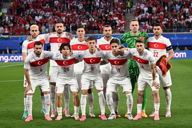 İGFA Edirne Temsilcisi Erdoğan Demir’in Avrupa Futbol Şampiyonası çeyrek finalinde Hollanda