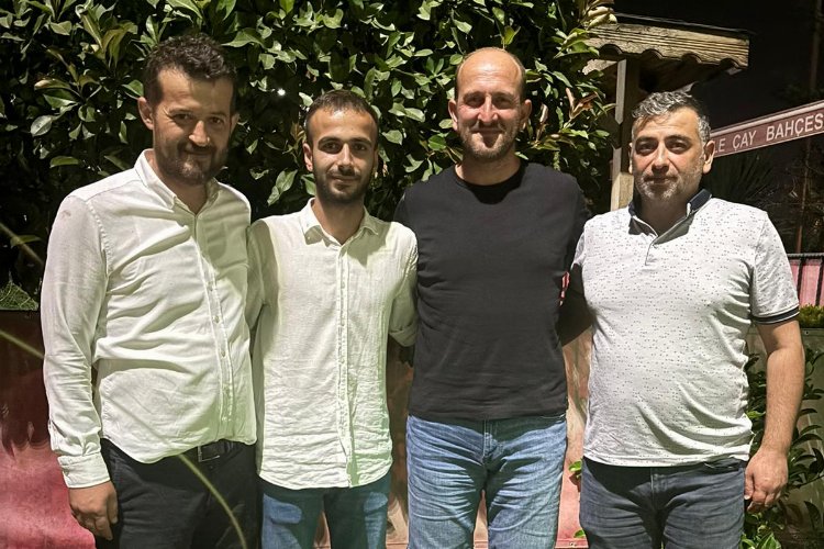 Darıca’nın Süper Amatör Lig’deki temsilcisi Türkelispor, transferde gaza bastı. İç