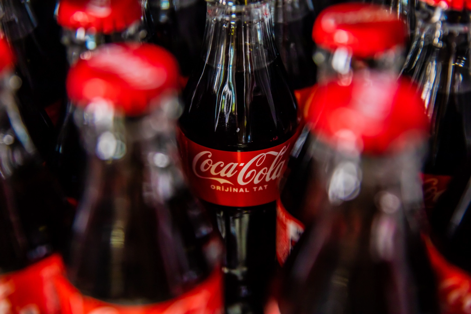 Coca-Cola İçecek (CCI), “Daha Yakından Bak” temasıyla hazırladığı, 2023 yılına