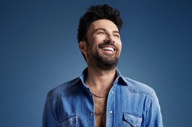 Megastar Tarkan, geçtiğimiz yaza damga vuran “Kuantum 51” albümünün ardından