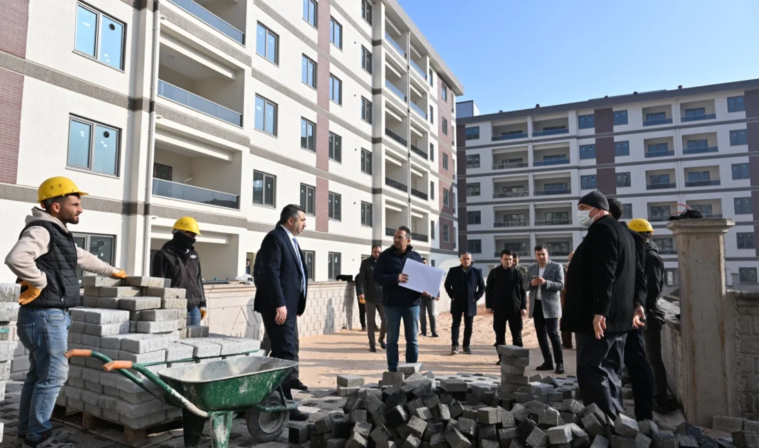 Bursa Yıldırım Belediyesi, Çevre Şehircilik ve İklim Değişikliği Bakanlığı tarafından