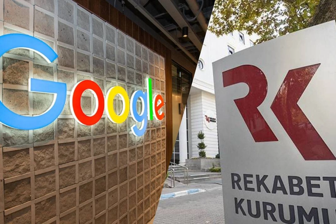 Rekabet Kurulu, Google’a, reklam pazarında kendi lehine haksız avantaj sağladığı