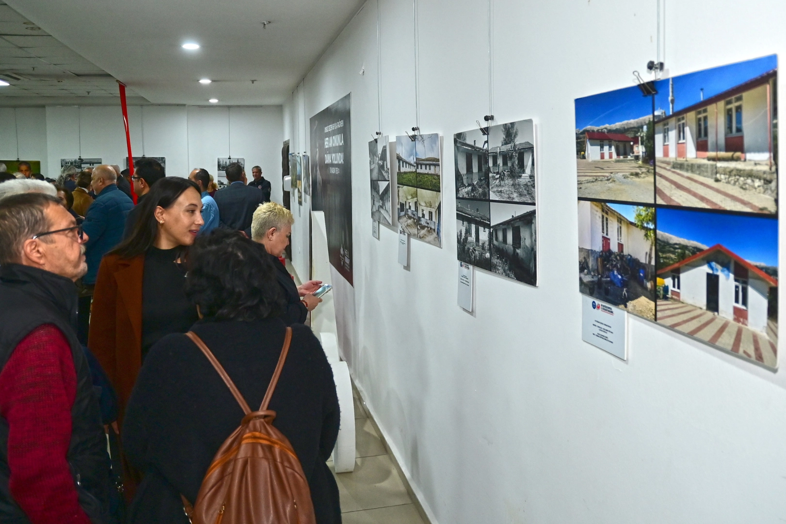 İzmir’de Karabağlar Belediyesi, 24 Kasım Öğretmenler Günü kapsamında Yeni Kuşak