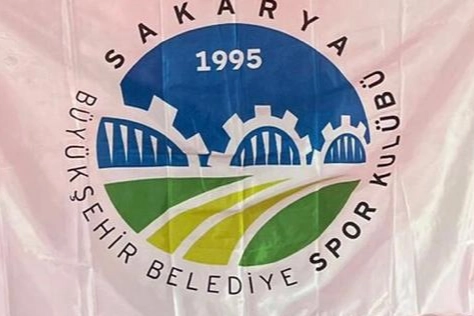 Sakarya Büyükşehir Belediyesi Spor Kulübü Karate Takımı büyük bir başarıya