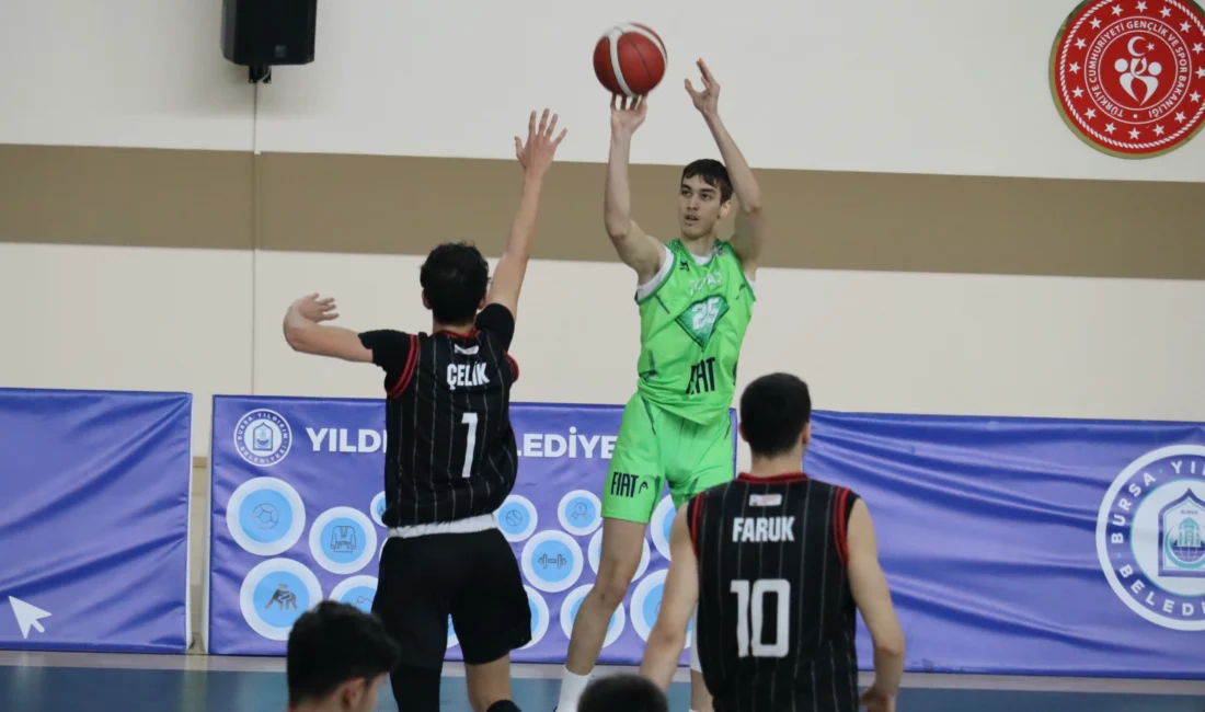 TOFAŞ BGL Takımı, Basketbol Gençler Ligi C Grubu normal sezonun