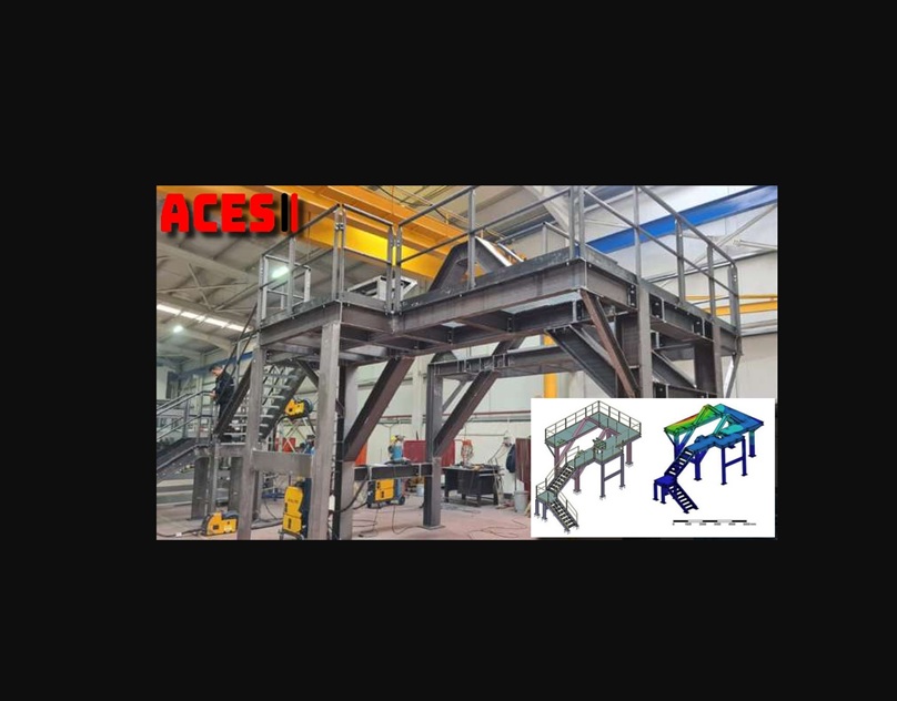 Ace Teknik is a leader in providing innovative industrial solutions