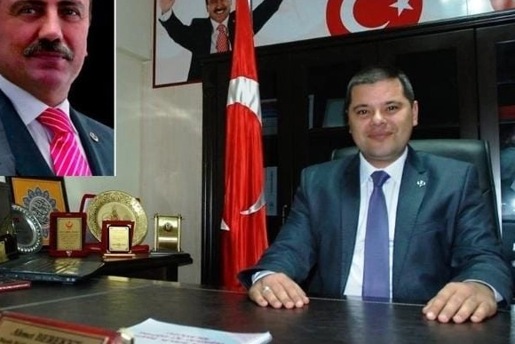 Aksaçlılar Genel Başkanı Ahmet Bereket, şehit lider Muhsin Yazıcıoğlu davasında