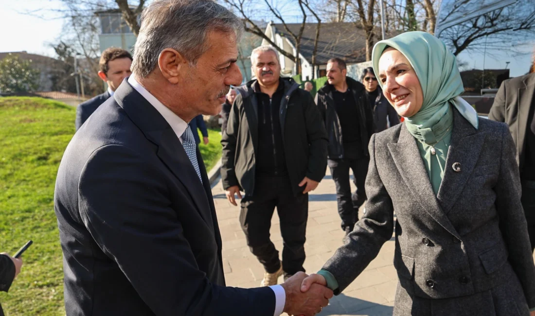 Sakarya Büyükşehir Belediye Başkanı Yusuf Alemdar, Aile ve Sosyal Hizmetler