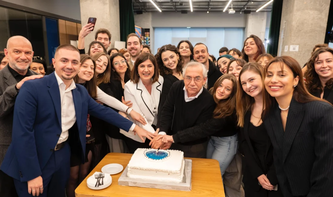 Geleceğe Adımlar Derneği, kuruluşunun 5. yıl dönümünü “Eğitimde Fırsat Eşitliği”