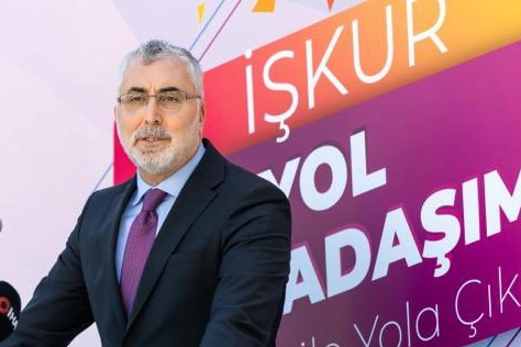 Türkiye İş Kurumu (İŞKUR) tarafından 2025 yılında hayata geçirilecek program