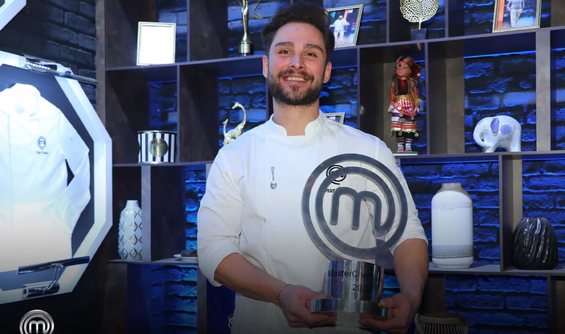 MasterChef 2024’ün şampiyonu uzun süren mücadelenin ardından belli oldu. MasterChef’te