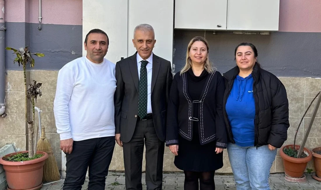 Türk Sağlık Sen Kocaeli Şubesi, Aile ve Sosyal Hizmetler Bakanlığı’na