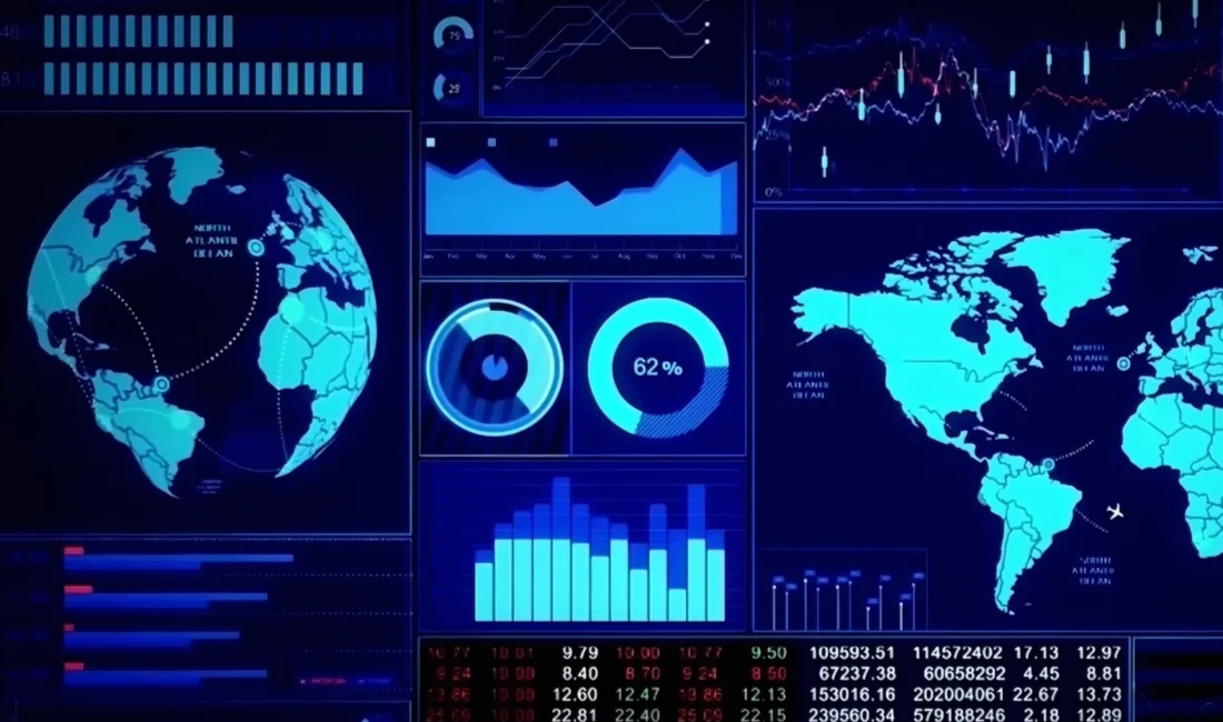 Ulusal Siber Olaylara Müdahale Merkezi, Ocak ayında 1,5 milyon IP