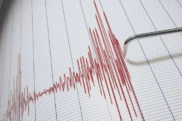 AFAD, Ankara’nın Yenimahalle ilçesinde saat 13.20’de 3,5 büyüklüğünde deprem kaydetti.