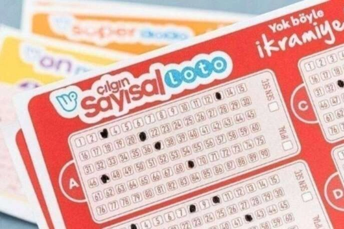 Çılgın Sayısal Loto’da ‘Milyonerler Festivali’ 312 talihliye ekstra 10 milyon