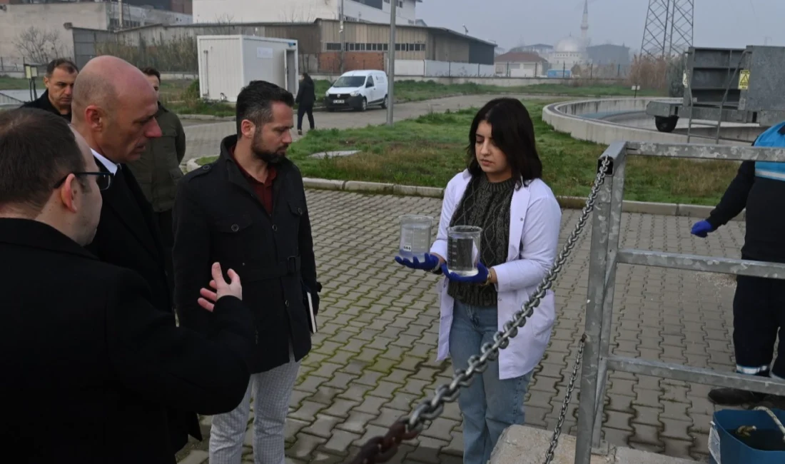 Manisa Büyükşehir Belediyesi, alt yapı hizmetlerinde aksaklık yaşanmaması için çalışmalarını