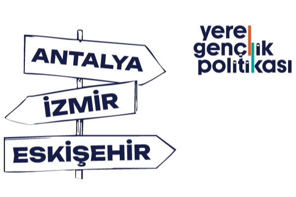 Gençlik politikalarının sahadaki en önemli aktörlerinden olan gençlik çalışanlarının kapasitelerini