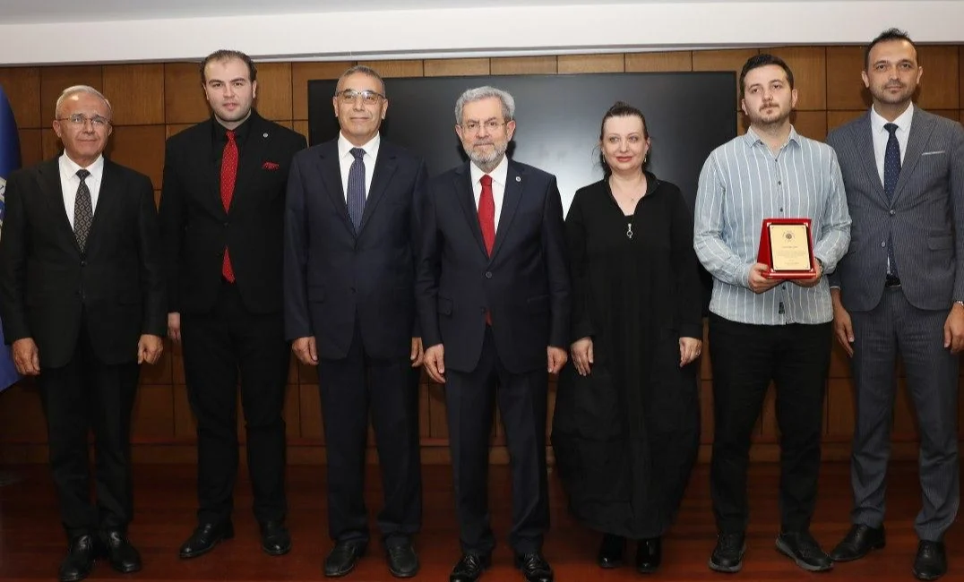 Ankara Üniversitesi Türk İnkılap Tarihi Enstitüsü ve Kurumsal İletişim Koordinatörlüğü