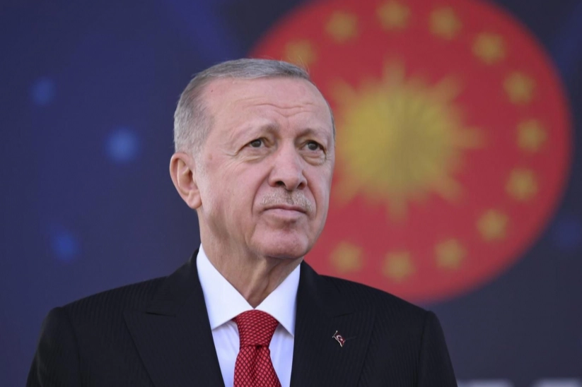 Cumhurbaşkanı Recep Tayyip Erdoğan, 18 Mart Şehitleri Anma Günü ve