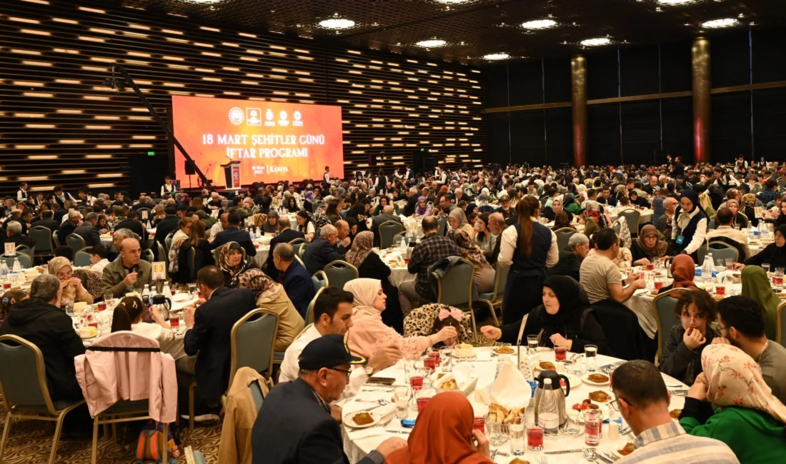 18 Mart Şehitleri Anma Günü ve Çanakkale Deniz Zaferi’nin 110.