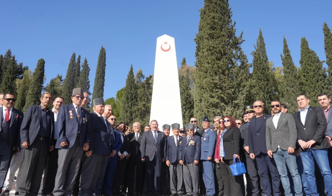 Muğla Milas Belediyesi tarafından aziz şehitlerimizin anısını yaşatmak için yapımı