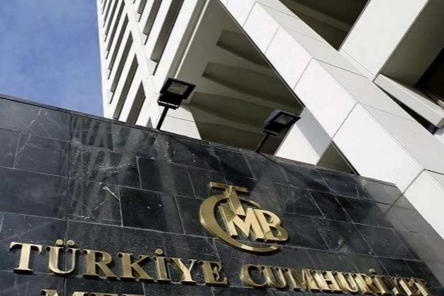 Türkiye Cumhuriyet Merkez Bankası (TCMB) gözetimi ve denetimi altındaki Pay